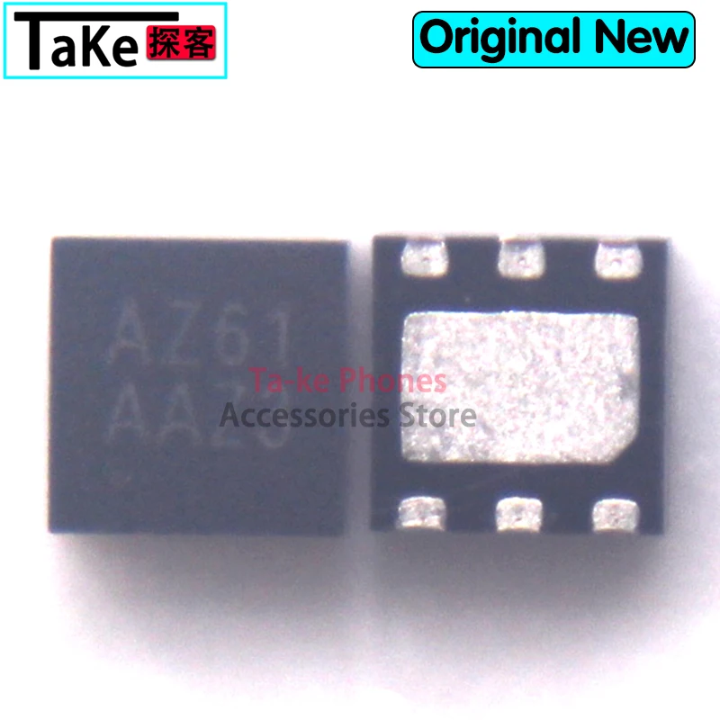 10-100Pcs Mark AL61 AL62 AL65  3726 Chip Backlight Light Control Ic for Huawei Oppo Vivo