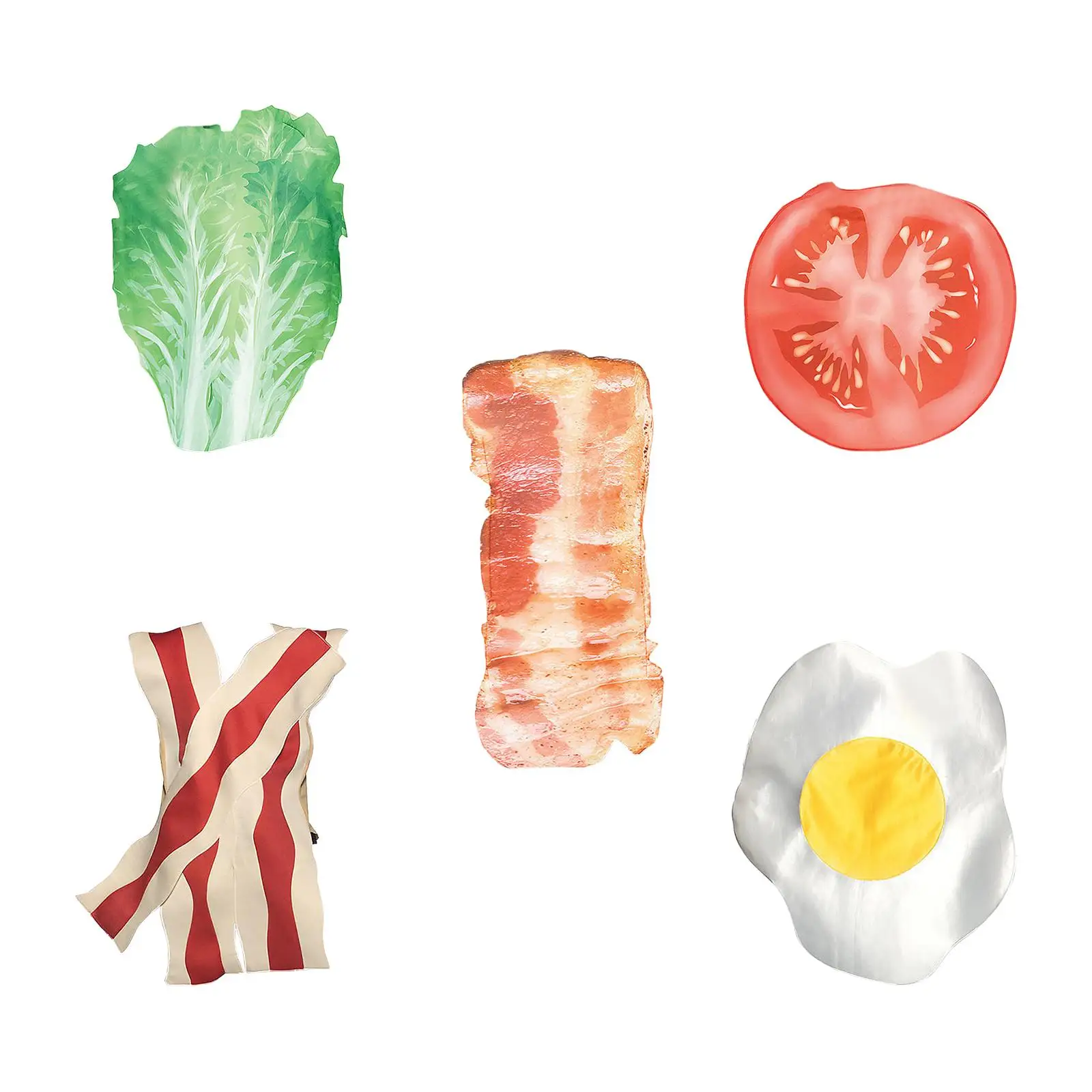 

Костюм еды для взрослых, новинка унисекс, легкий декоративный наряд, реквизит для праздника, маскарада, дня рождения, сценического выступления, косплея