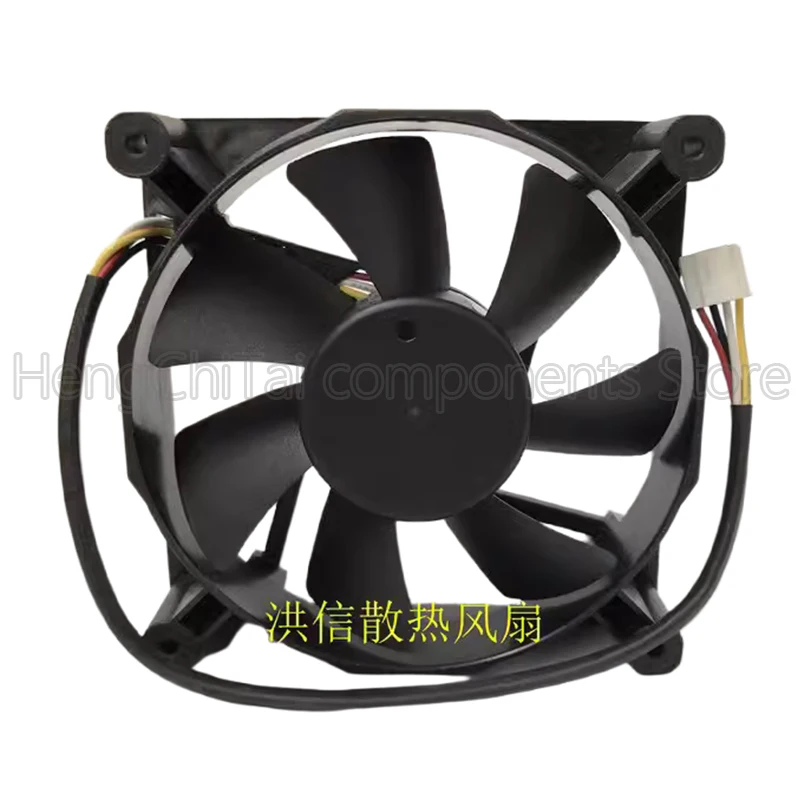 Original 100% Working RDH8020S DC12V 0.23A cooling fan