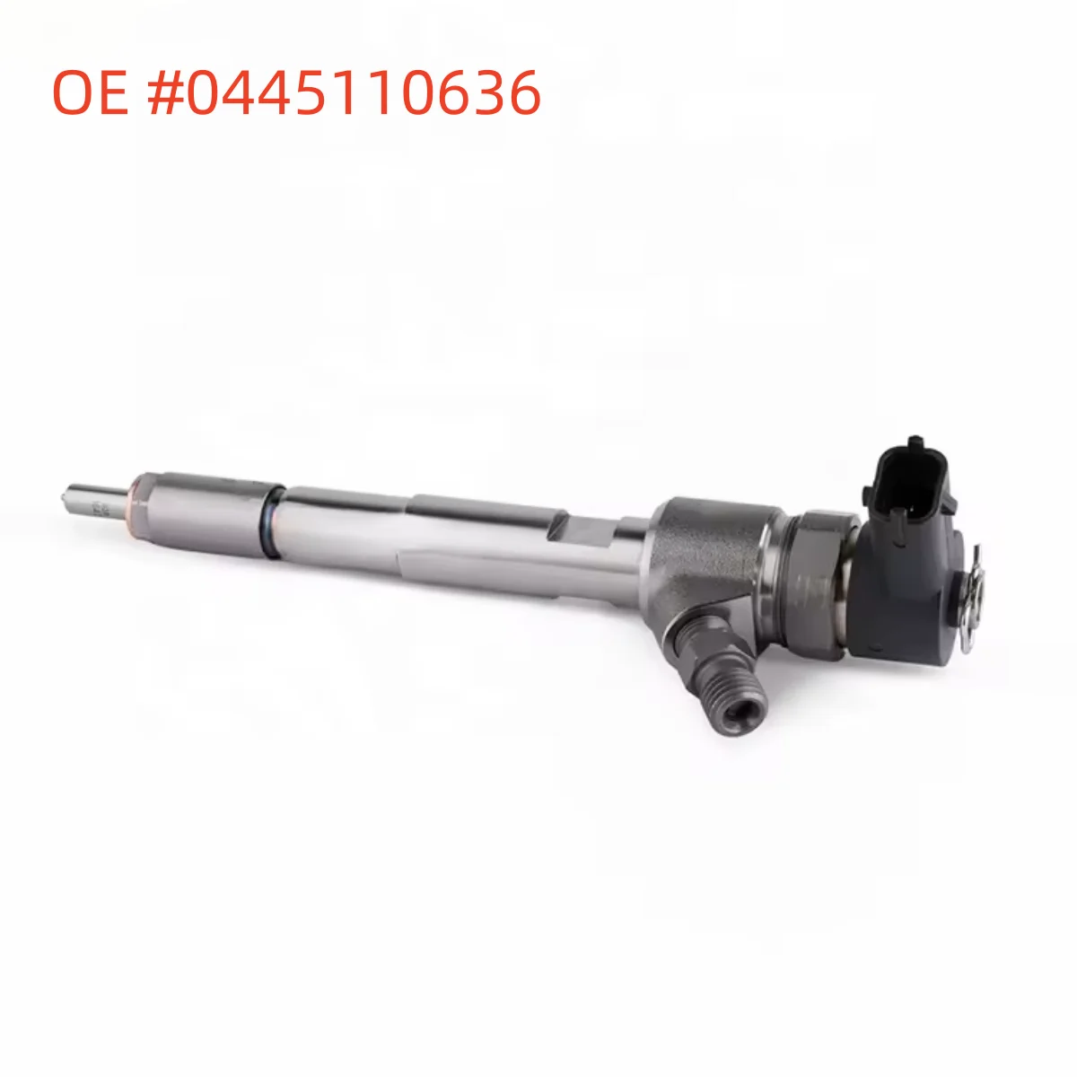 High quality New 0445110636 Fuel Injector  For Bosch Engines