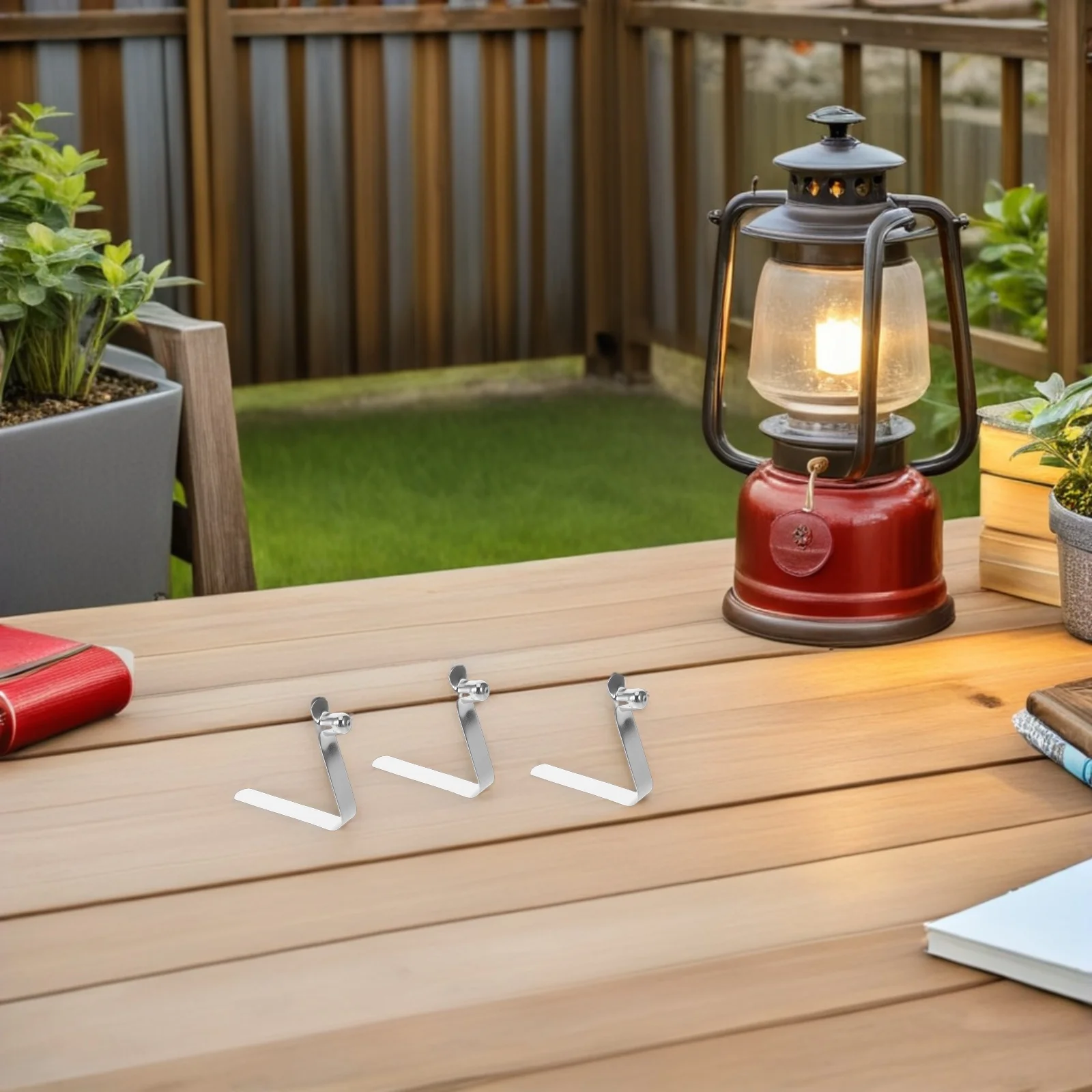 

12Pcs Outdoor Telescopic Buckle V Shape Spring Clip for Tent Pole Kayak Paddle Boat Snap Clip Hollow Compressed Button Fastener