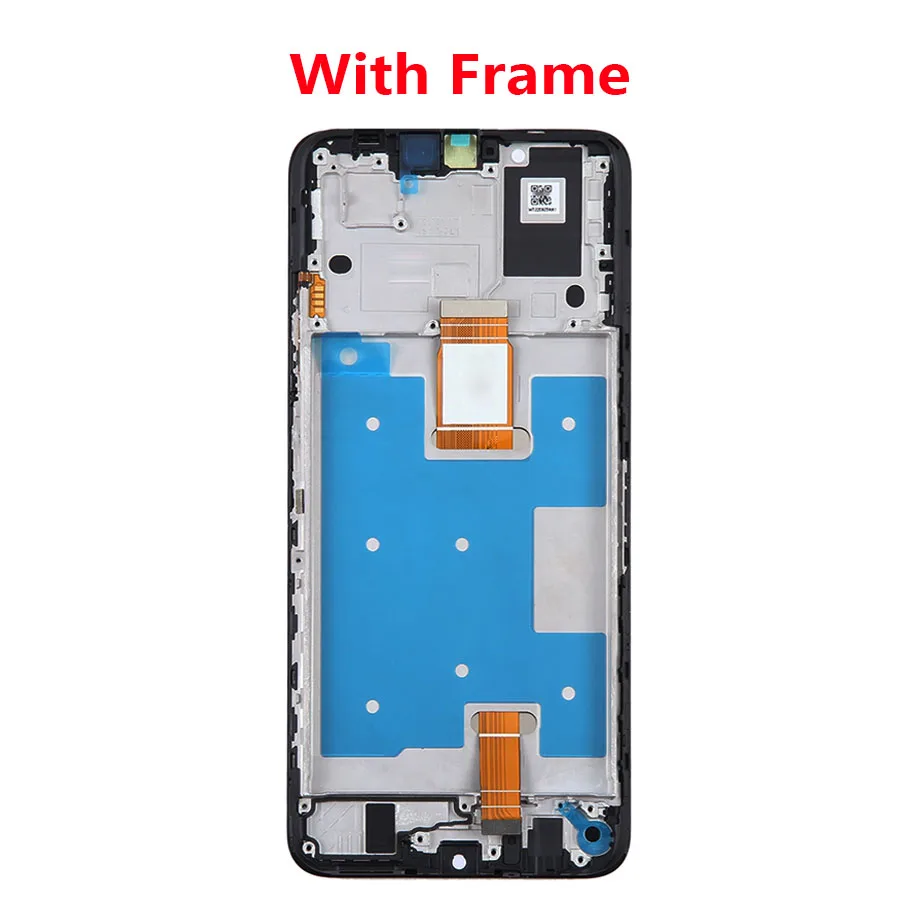 6.75“ IPS For Honor X7a LCD Display Screen Touch Panel Digitizer Replacement Parts For Honor X7a LCD RKY-LX1, RKY-LX2