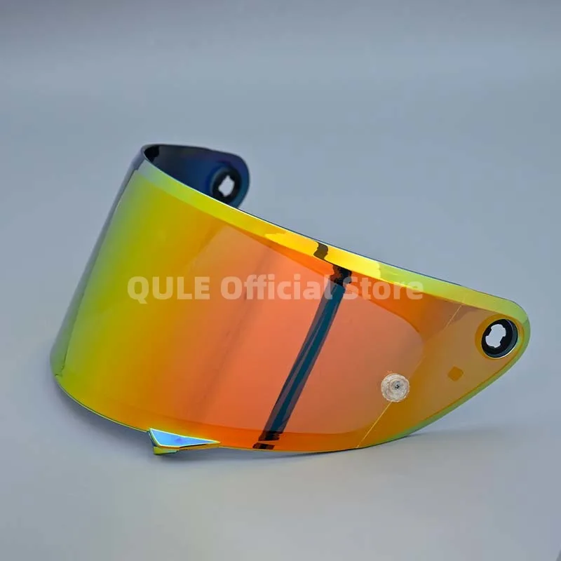 RPHA 1N Visier für HJC RPHA 1N Rpha1N HJ-35 HJ35 Helm Visiere Schutzbrillen Überzug Motorrad Anti UV Casco Moto Visera Sonnenschutz