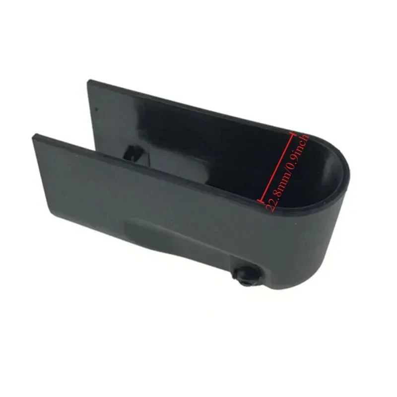 Car Windscreen Wipers Parts Accessories Rear Wiper Arm Cover Cap For Mini Cooper R50 R53 2001-2004 Car Accessories