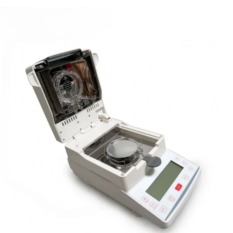 JT-K8 Halogen Moist…