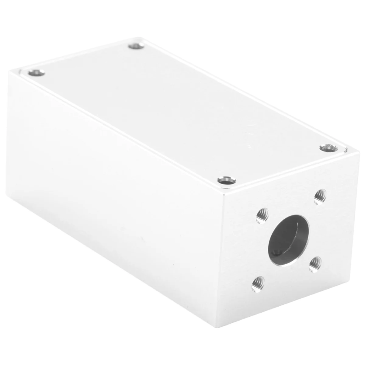 CNC Aluminum Shell Shielding Box RF Box Interference-Proof Metal Box