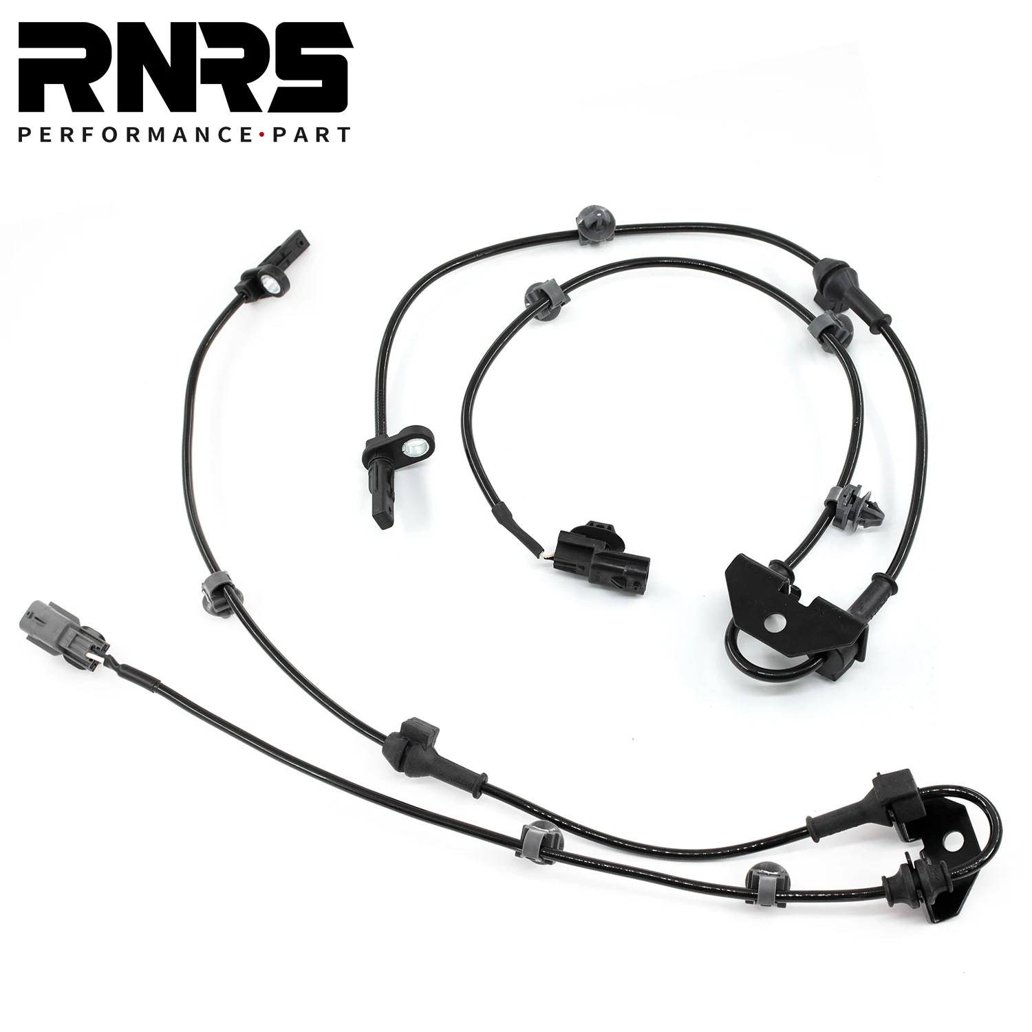 

2PCS ABS Sensor for Suzuki Swift 2011-2016 Front Left and Right OEM# 56220-68L01 5622068L01 56210-68L01 5621068L01