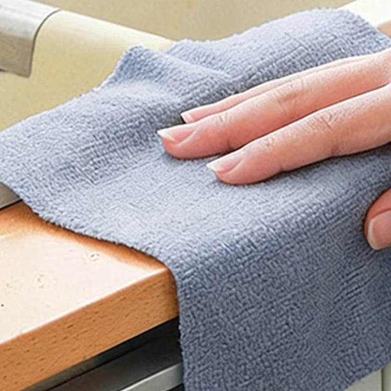 Новые-многоразовые-кухонные-полотенца-из-микрофибры-25x25-см-впитывающие-съемные