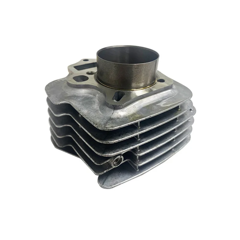 Accesorios para Bloque de Motor de Motocicleta para Honda WAVE 100, Revestimiento de Cilindro de 54 mm, Anillo de Pistón, Junta de Cilindro