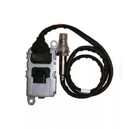 Nox Sensor Nox Nitrogen Oxide Senso 5WK9 7109A 5WK97109A WG1034121032