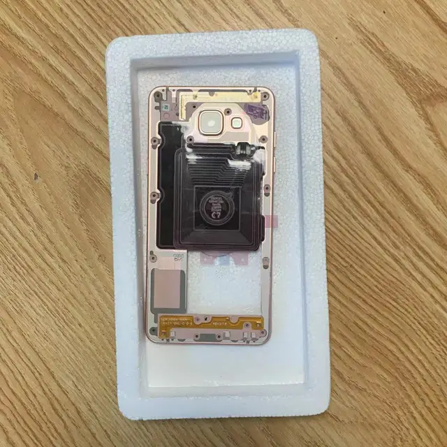 Back Cover for Nokia 5310 Xpress Rear Battery Housing Door Cover