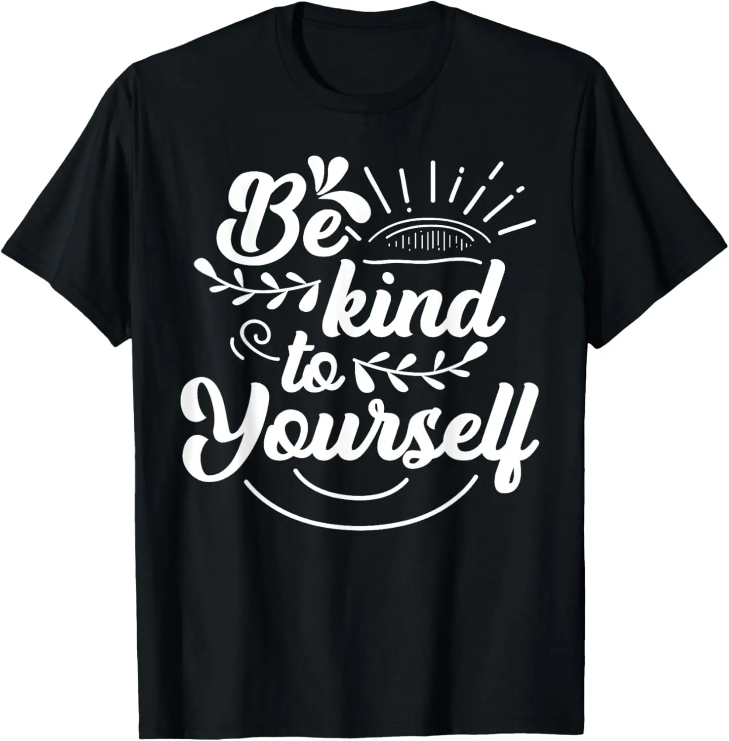 

Футболка Self Love Care Be Kind To Yourself