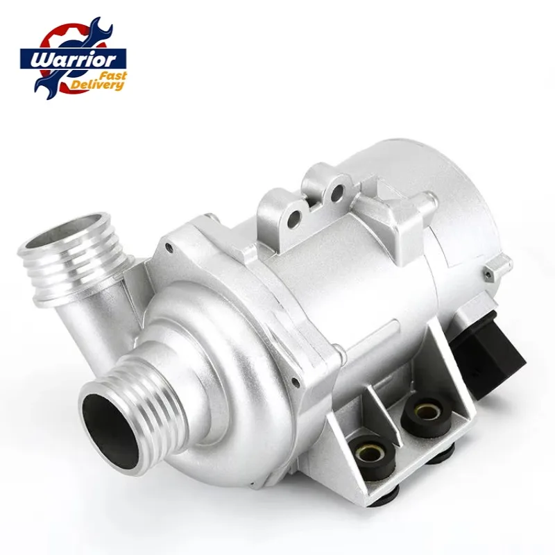 11517586925 Auto Electric Water Pump Suitable for BMW E60 N52 E61 E81 E87 E90 E91 X1 X3 X5 335i 325i 330i 525i