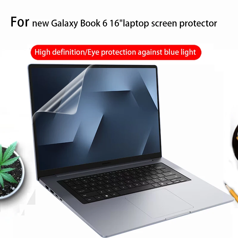 For New Samsung Galaxy Book 6 16
