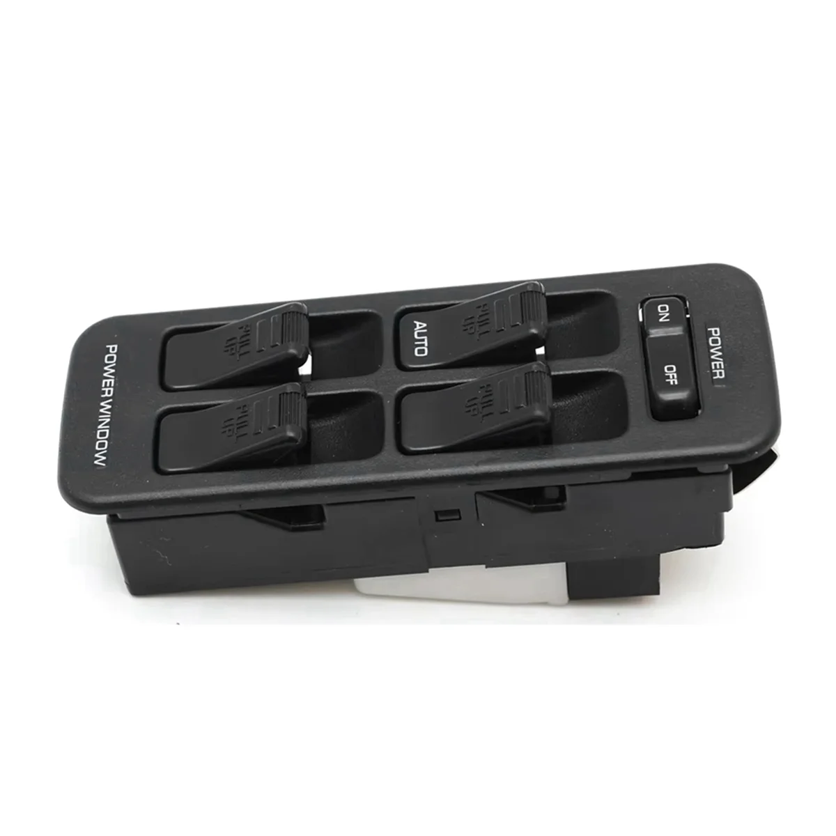 

Professional-Grade 3746010 Car Driver Side Window Switch for Mazda BG 323 1991-1994 LHD