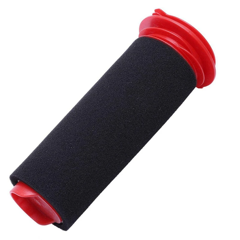 Washable Stick Foam Filter For  BCH65 BCH6L2560 754176 754175 Vacuum Cleaner Replacement Accessories Parts