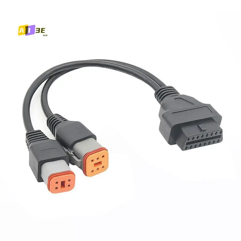 A03E-OBD2 Cable For…