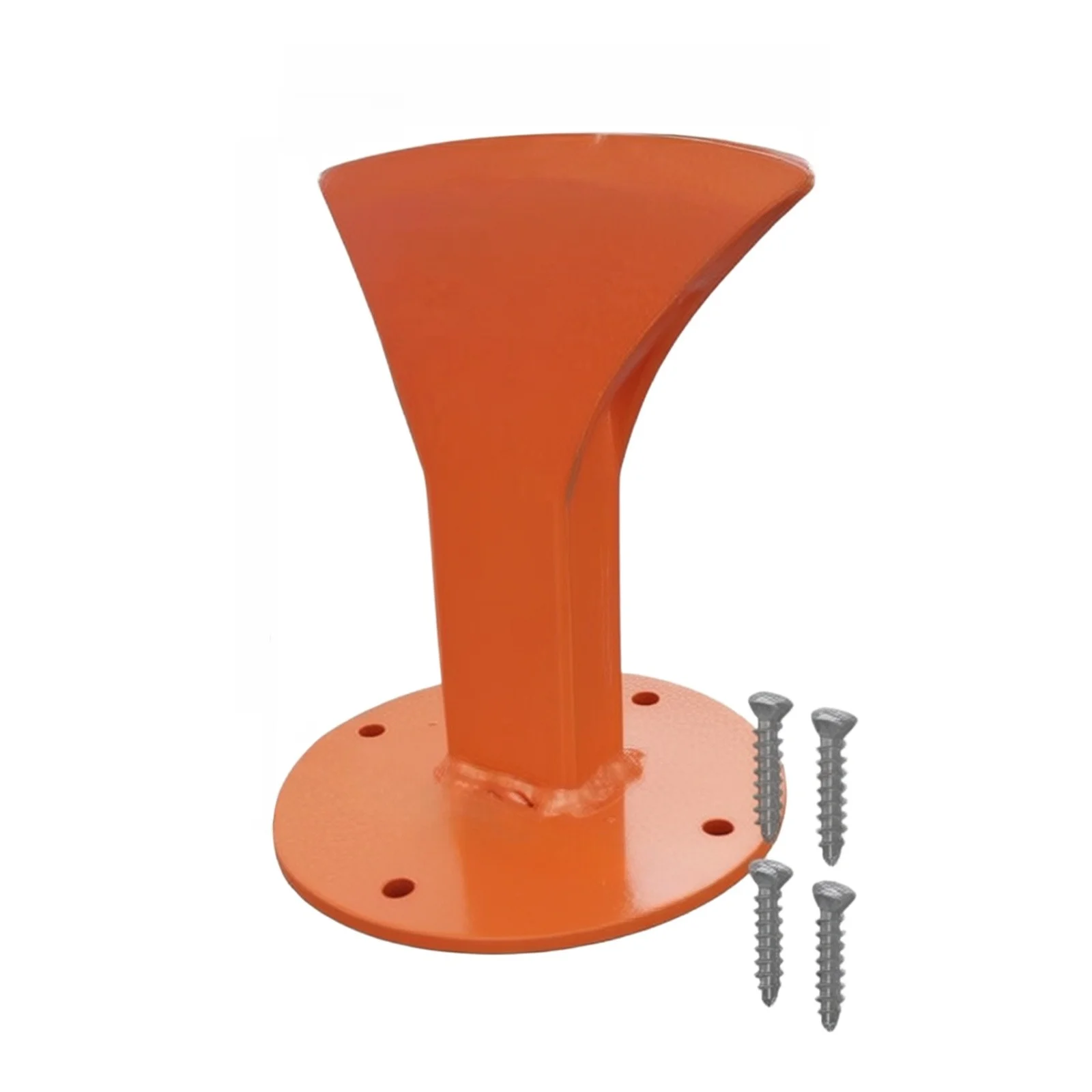 Manual Wood Splitter Camping Garden Protection Silicone Tool Barbecue Blade Coating Compact Fireplaces  Manual