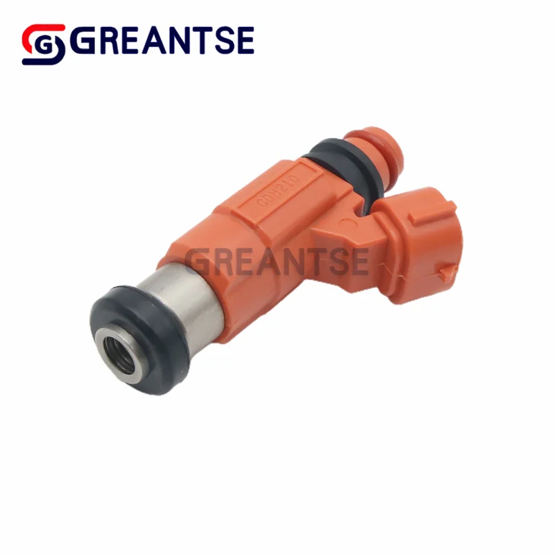 

Топливная форсунка для Chrysler Dodge Mitsubishi Suzuki CDH210 0280155723 INP-771 MD319791