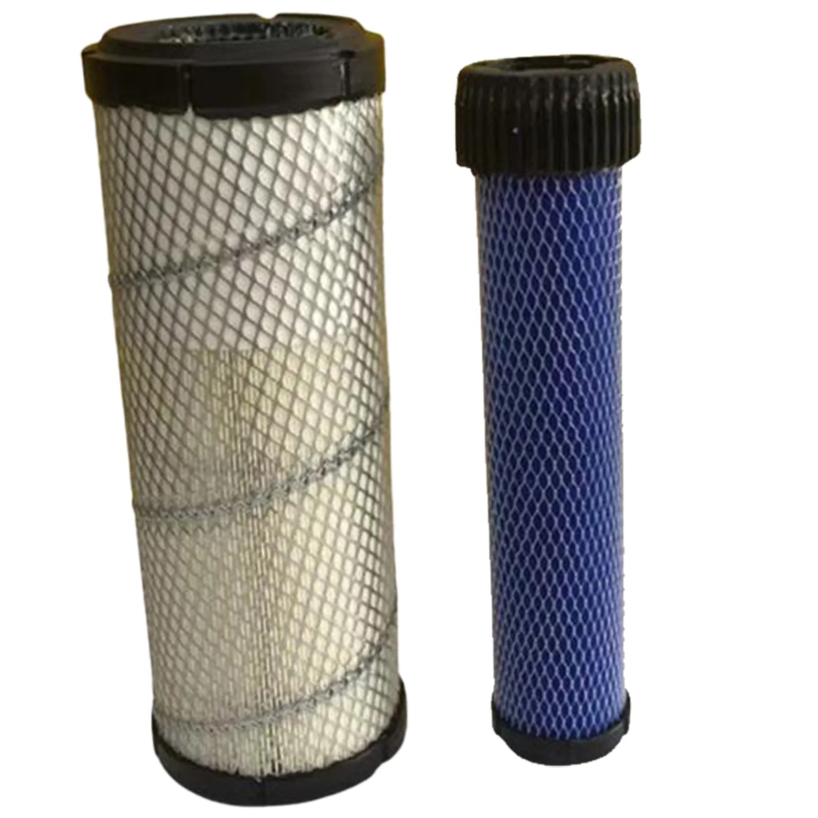 Air Filter CA-7075 For Doosan DX60W DX60-9W DX75W Wheeled Excavators