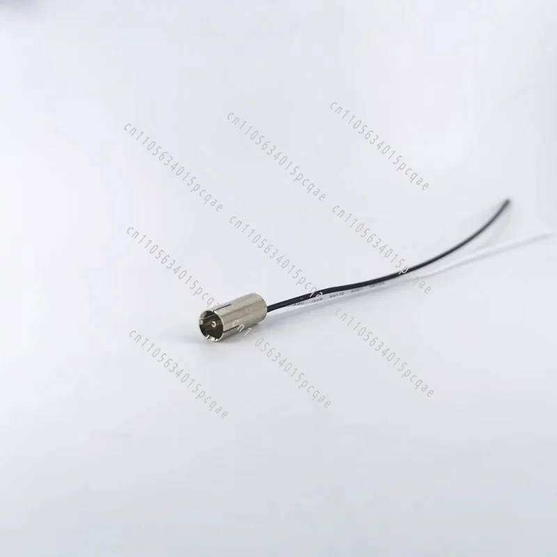 Sliding Ring M205 Imported Blue M205C Conductive Slip Ring 2 Pole 4A Rotary Joint  A2S