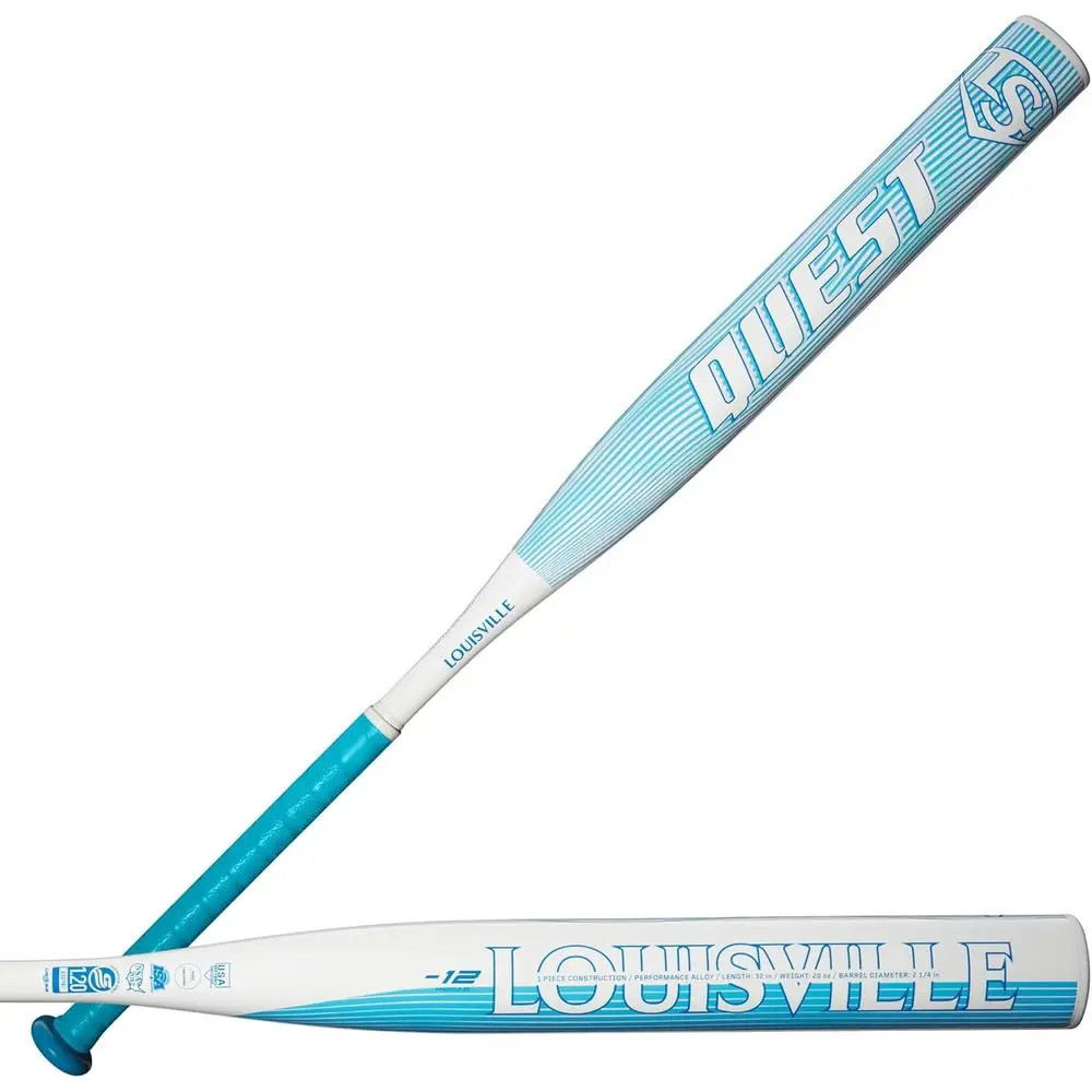 

2025 Composite (-12) Drop Baseball Bats