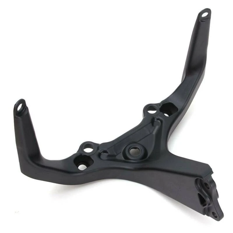 Headlight Bracket Motorcycle Upper Stay Fairing For HONDA CBR1000RR CBR1000 CBR 1000 RR 2004 2005 2006 2007-AD39 view 5