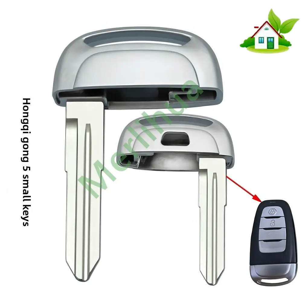 

Совместим с мини-ключом Hongqi H5, металлическим ключом, дистанционным ключом и интеллектуальным дистанционным мини-ключом.