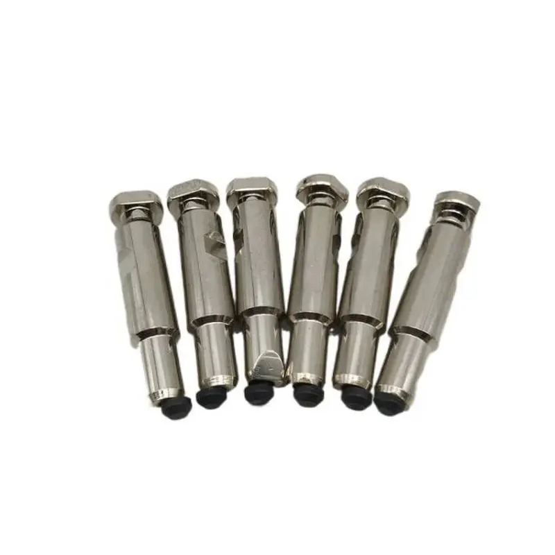 for P2000 Diesel Pump Holder 11.7mm, Fuel Pump Maintainer Repair Tool Retainer 6pcs/set