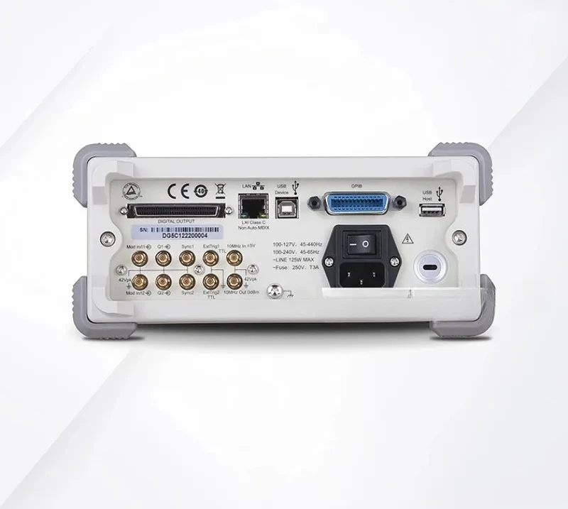Original Signal Generator DG5071/5072/5101/5102/5251/5252/5351/5352