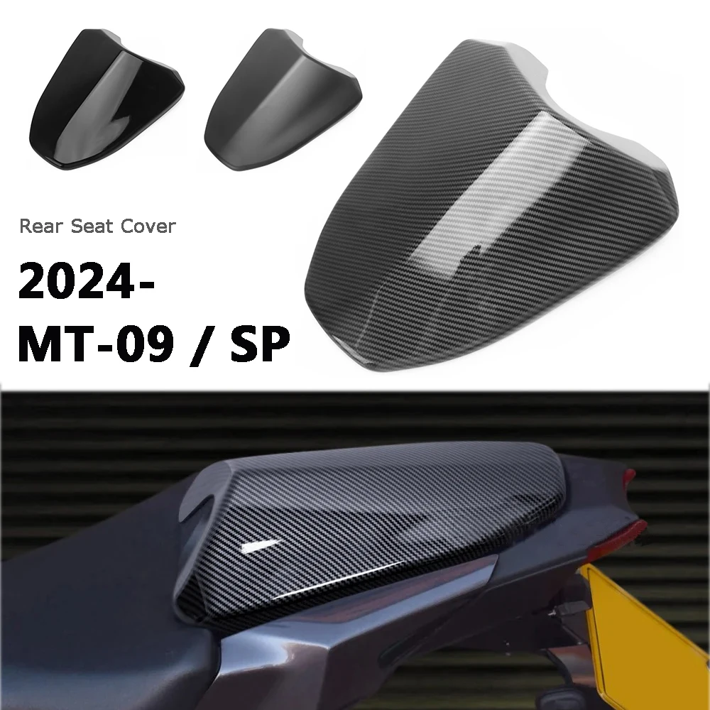 

NEW For YAMAHA MT09 MT-09 SP 2024-2025 Motorcycle OEM Style ABS Plastic Rear Seat Cowl Tail Cover Fairing Accessories