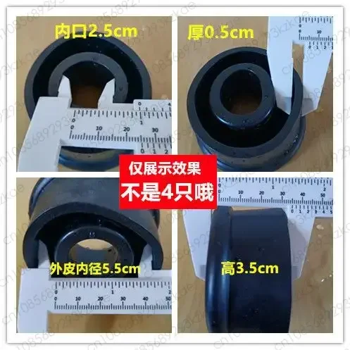 3pcs-medium-bottle-mouth-with-sealing-ring-silicone-sleeve-rubber-gasket-vacuum-pumping-exercise-machine-accessories
