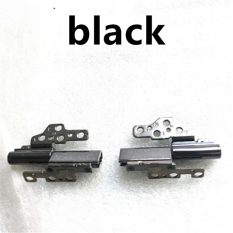 Laptops Screen Hinge For Asus Zenbook 14 UX3402 UX3404  Notebook LCD Hinges L&R