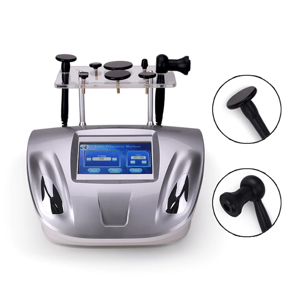 

YUET WIN Lifting Machine Professional Facial and Body Skin Tightening Anti Wrinkle Beauty Device Fat Burner Slimming