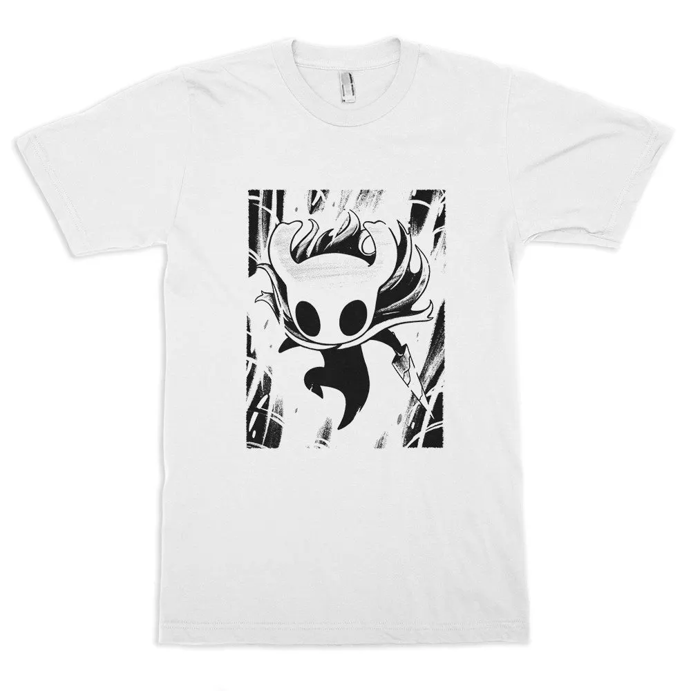 Hollow Knight T Shirt Sizes Dmm 161