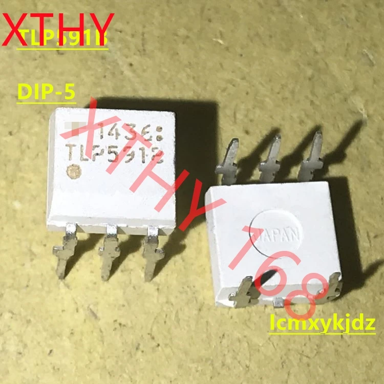 5Pcs/Lot   TLP591B DIP-5/SOP-5 New Oiginal 