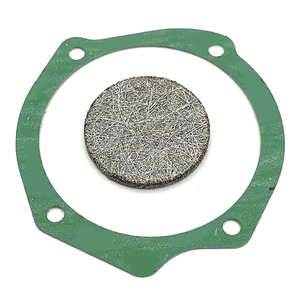 Optimized Mesh Screen Gasket for Enhanced Efficiency of For Webasto Diesel Heater Burners Fits Models 3500 & 5000