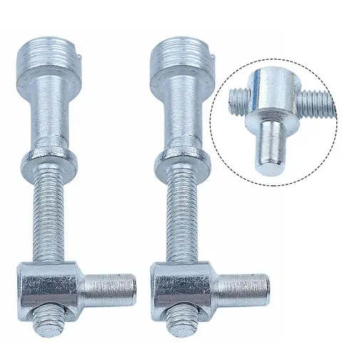 Kedjespännarjusterare för Stihl 028 009 038 AV MS380 motorsåg kompatibel med Stihl 009 028 038 038AV MS380 8 best sales Stihl 009 motorsågsdelar - №3