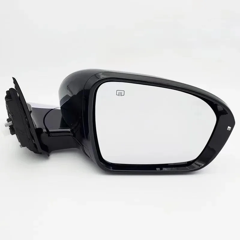 

High quality Left and right reversing mirrors of the car ligent rearview mirror for Changan CS75plus