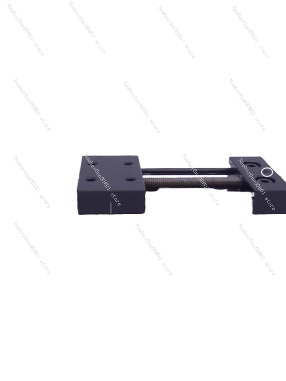 Stroke 10~160 Manual Translation Table X Single-axis Displacement Table One-dimensional Displacement Table