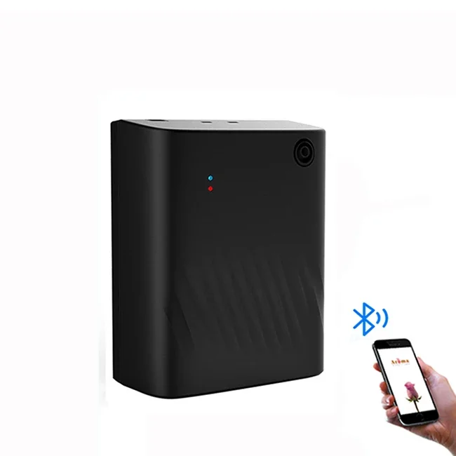 

Fragrance diffuser 500B oil scent diffuser Bluetooth function hotel aroma diffuser