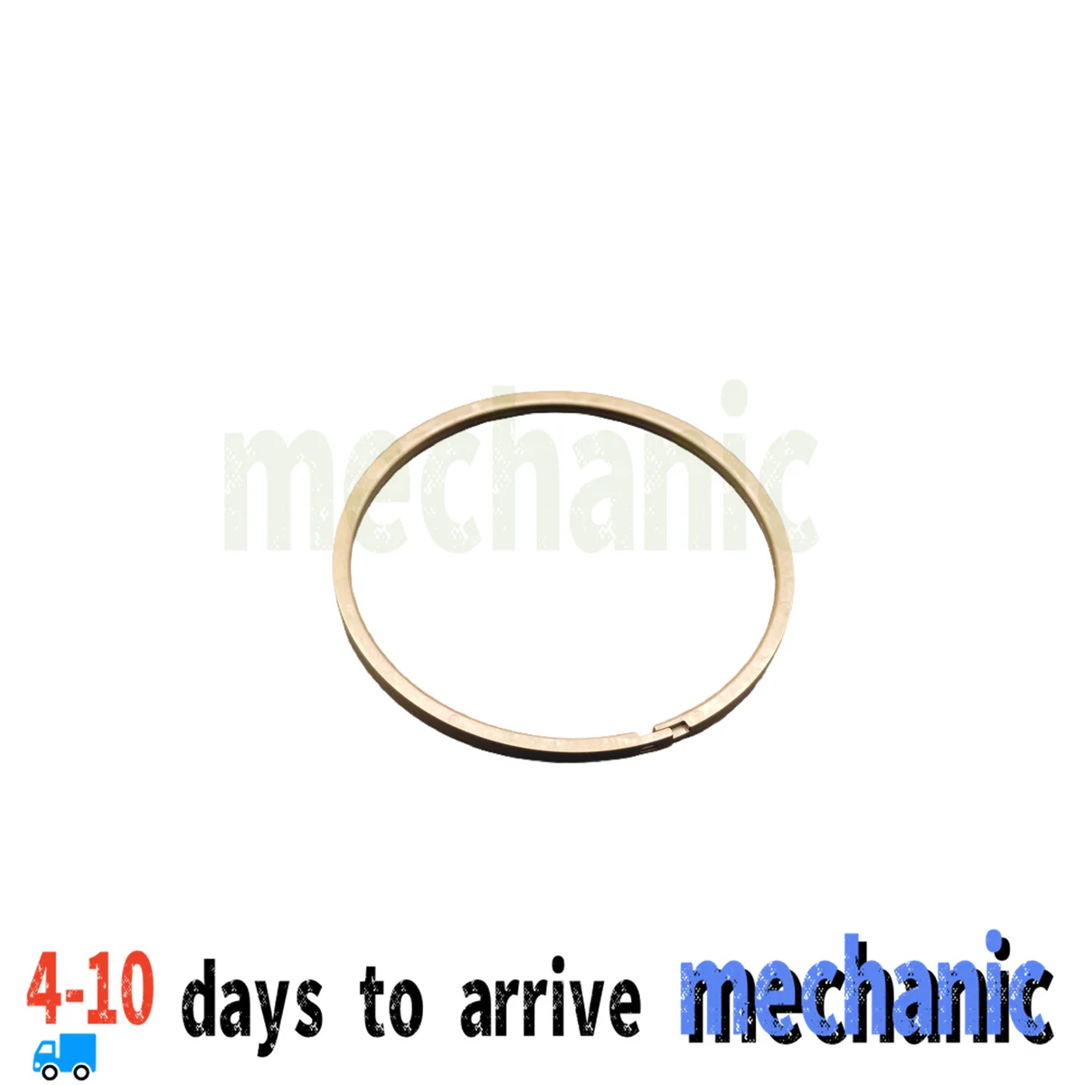 

For 725.0 Oil Ring Stator Shaft for Automotive Aftermarket Original Equipment Quality Automotive Part