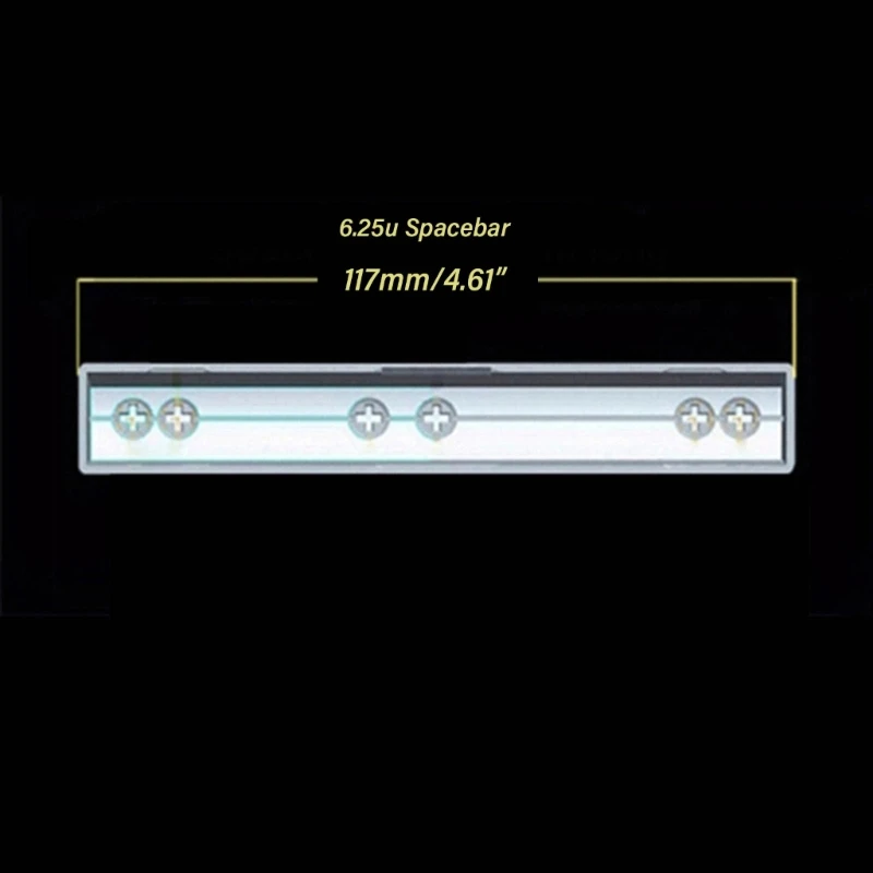 148Keys Keycap Original Height Dye Sublimation PBT Flight Plan Keycap for 60 80