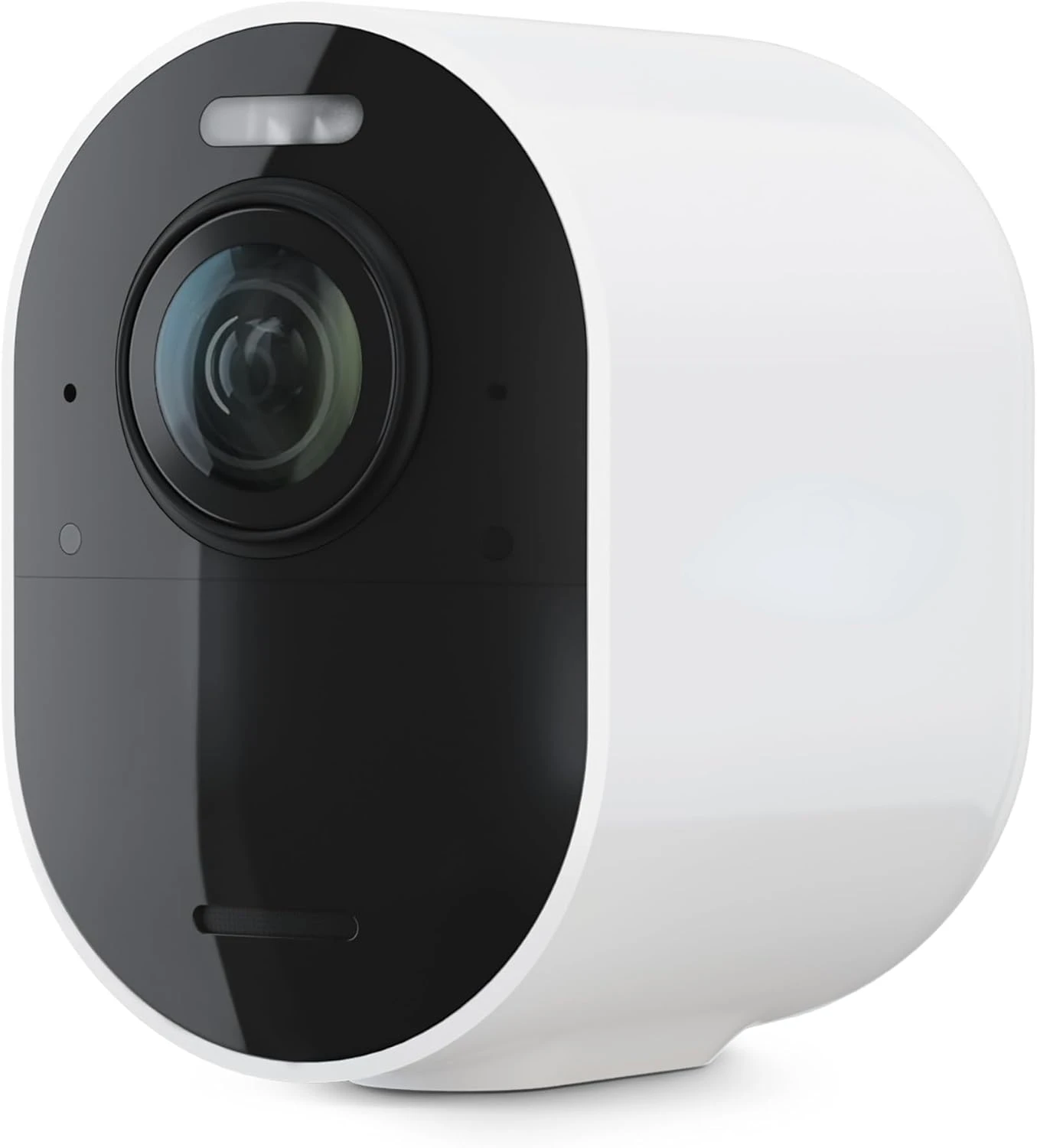 Ultra 2 Spotlight Camera & Smart Hub - Wireless Home Security Camera with Color Night Vision, Motion Sensor