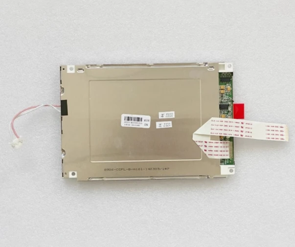 

8906-CCFL-A-A161 Industrial Control LCD Screen