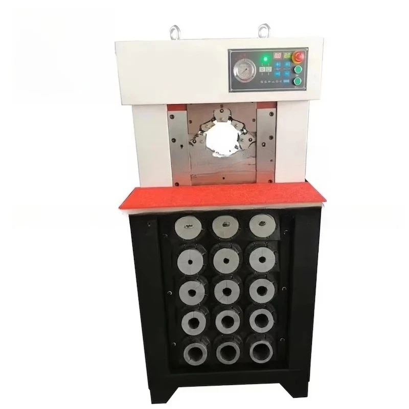 Customized 380V High-pressure 1/4