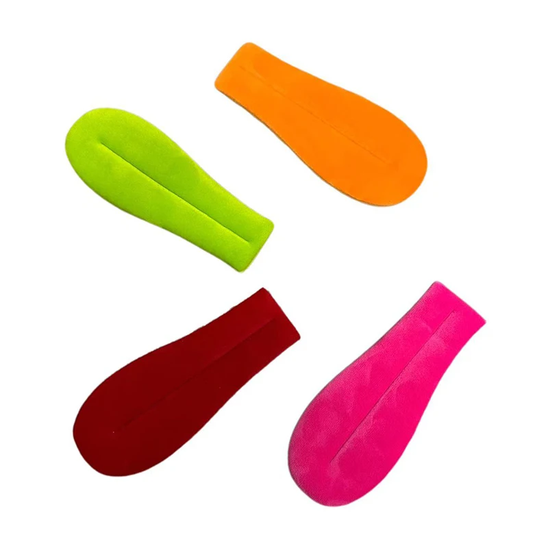 Motorcycle Accessories Decoration with Fun Personality Modified Big Tongue Decoration
