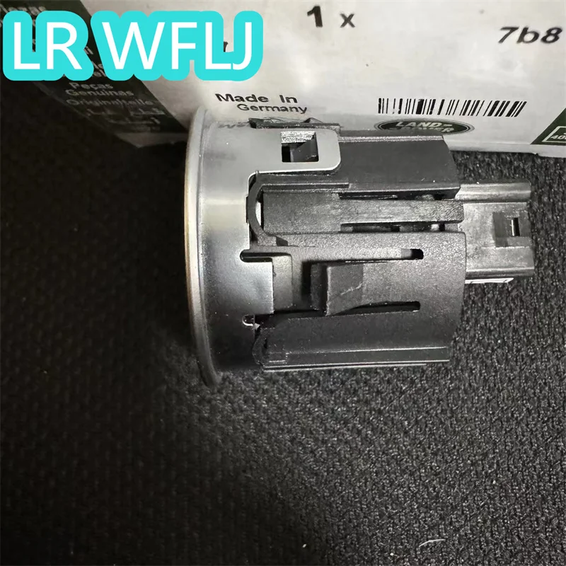 LR094038 Ignition Stop Start Button Switch For Land Rover Range Rover Sport Evoque Discovery Sport LR037611 LR056640 LR068334