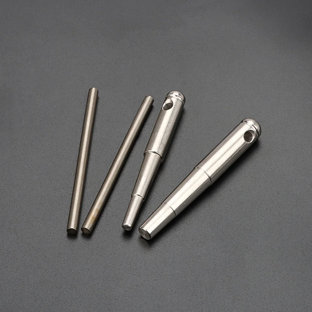 1 Set Trumpet Truing Tool For Trombone Repair Wind Instrument Dents Removing Kit Metal Shaping Accessory Professional Trumpet