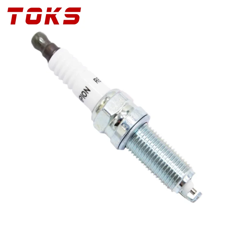 4 PCS 18854-10080 Spark Plug For Hyundai Elantra Touring 09-14 I20 IX20 Kia Cenesis Soul Rondo RE8MC 18855-10060 LZKR6B10E 1578